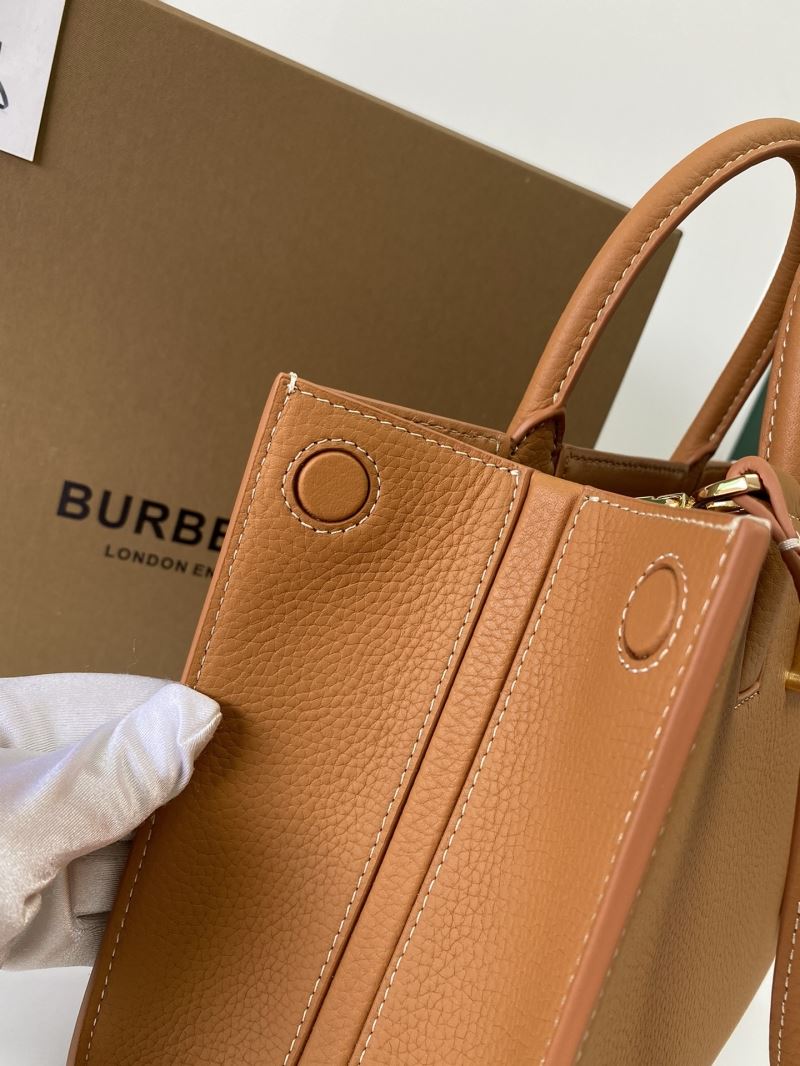 Burberry Shopping Bags